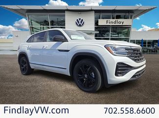 New 2026 Volkswagen Atlas Cross Sport SEL R-Line video 1