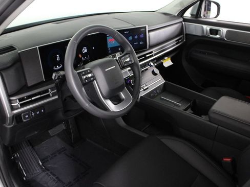 Certified 2026 Hyundai Santa Fe SEL FWD image 20