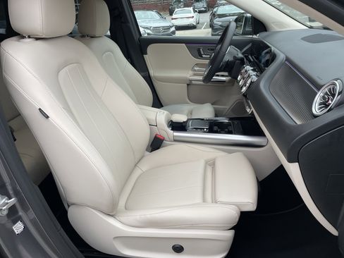 Certified 2022 Mercedes-Benz GLA 250 image 47