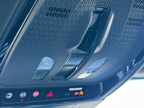 Certified 2024 Cadillac Lyriq Sport w/ LPO, Floor Liner Package AWD/4WD image 22