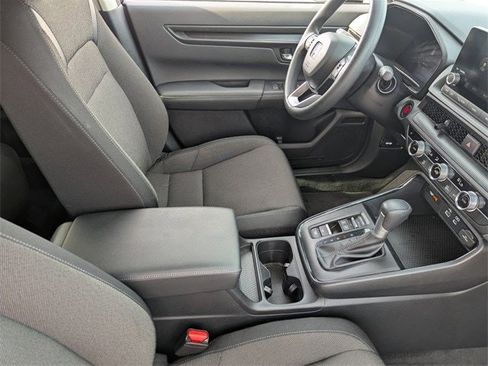 Used 2024 Honda CR-V EX image 13