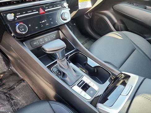 New 2026 Hyundai Santa Cruz SEL image 19