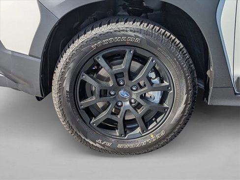 New 2026 Subaru Crosstrek 2.5i Wilderness AWD/4WD image 10