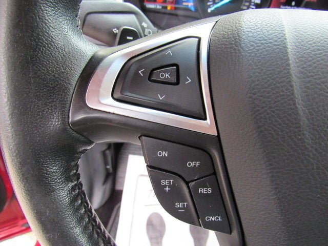 Used 2016 Ford Edge SEL w/ Equipment Group 201A AWD/4WD image 13
