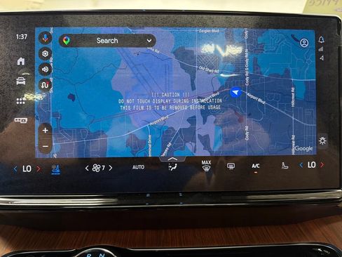 New 2027 Ford Expedition King Ranch AWD/4WD image 25