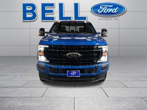 Used 2020 Ford F250 Lariat image 27