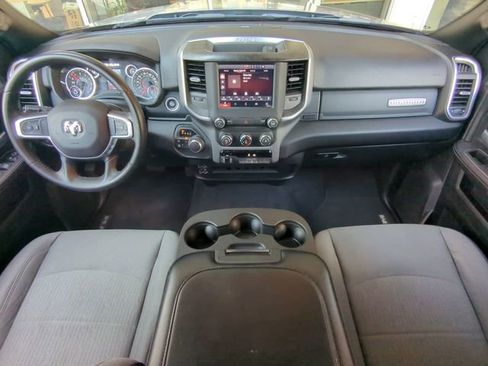 Certified 2024 RAM 2500 Big Horn w/ Bed Utility Group image 16