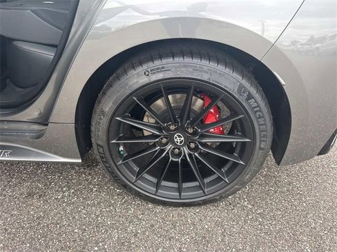 New 2025 Toyota Corolla Premium image 11