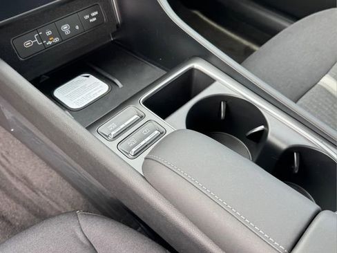 New 2026 Hyundai Sonata SEL FWD image 27