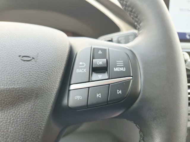 Used 2023 Ford Escape Active FWD image 17