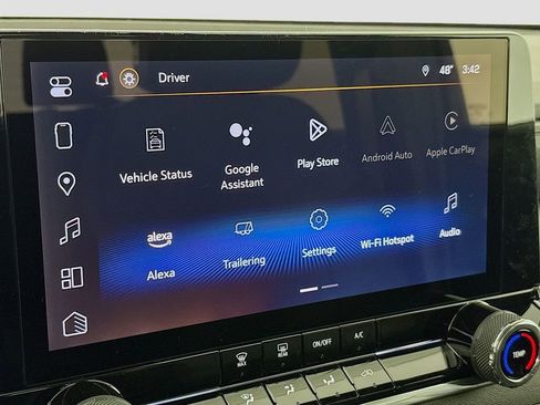 Certified 2024 Chevrolet Colorado W/T w/ Advanced Trailering Package image 18