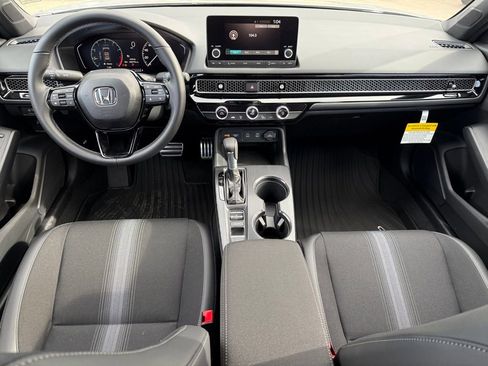 Certified 2026 Honda Civic Sport image 17