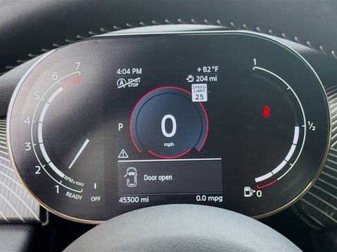 Used 2023 MINI Cooper S w/ MINI Resolute Edition image 11