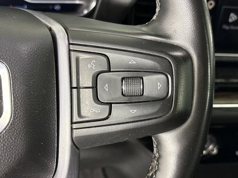 Used 2023 GMC Sierra 1500 Elevation AWD/4WD image 21