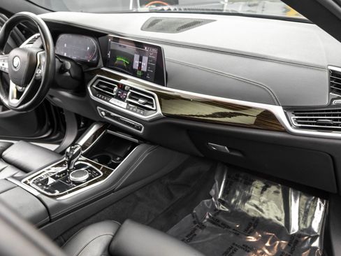 Used 2020 BMW X6 xDrive40i w/ Convenience Package image 38