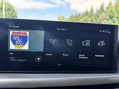 Used 2025 Hyundai Sonata SEL FWD image 17