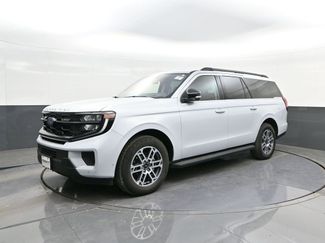 Certified 2025 Ford Expedition Max Active video 1
