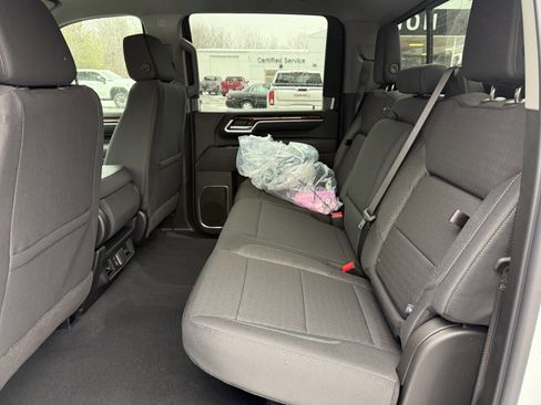 New 2026 GMC Sierra 3500 SLE w/ Preferred Package image 16