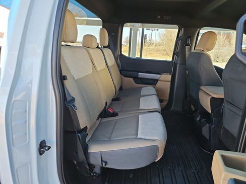 Used 2022 Ford F150 XLT w/ Trailer Tow Package image 19