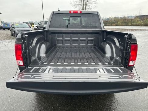 Used 2017 RAM 1500 Big Horn image 14
