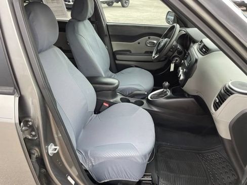 Used 2016 Kia Soul w/ Convenience Package FWD image 42