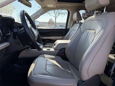 Used 2024 Ford Expedition Max Limited image 28