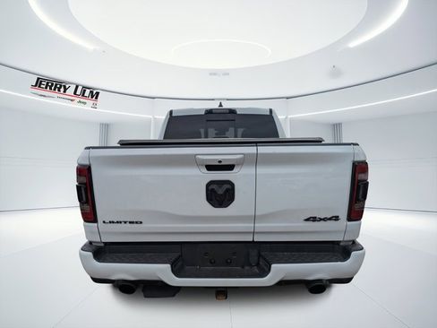 Used 2022 RAM 1500 Limited image 4