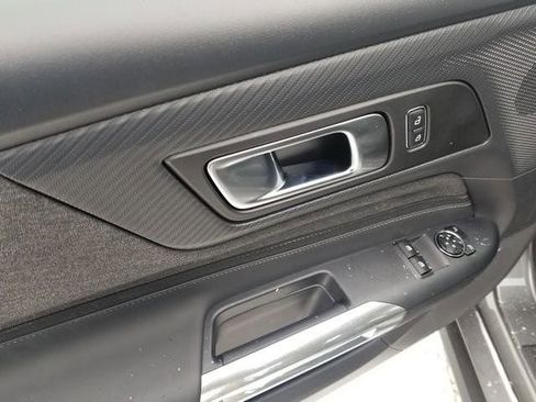 New 2026 Ford Mustang Coupe image 12