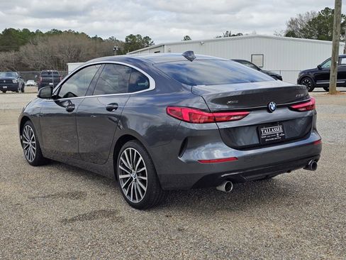 Used 2021 BMW 228i xDrive Gran Coupe w/ Convenience Package image 11