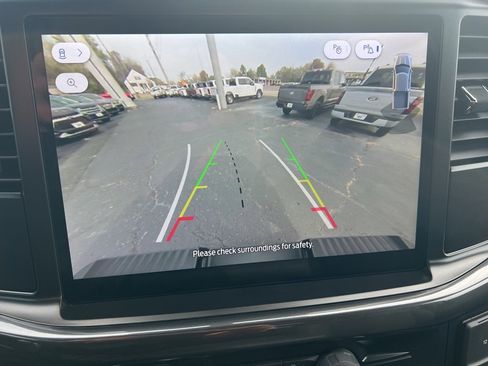 New 2025 Ford F150 STX w/ STX Black Appearance Package image 26