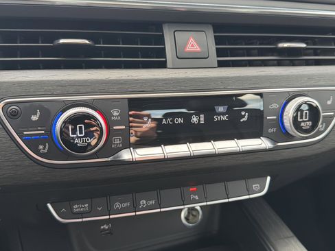 Used 2018 Audi A4 2.0T Prestige image 18