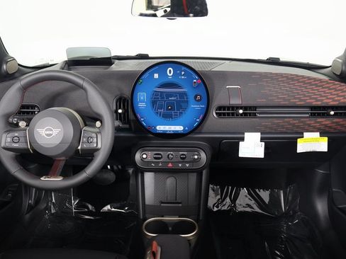 New 2026 MINI Cooper S FWD image 5