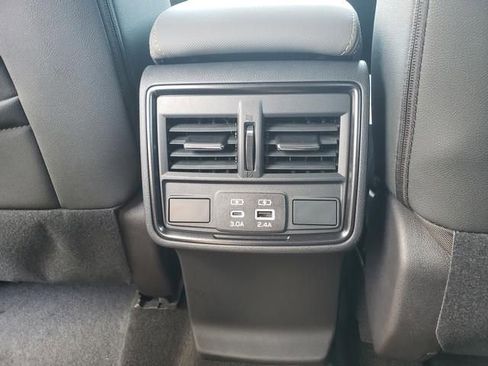 New 2026 Subaru Forester Wilderness AWD/4WD image 13