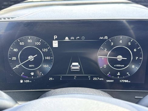 Used 2023 Kia Sportage X-Pro image 12