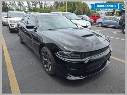 Used 2019 Dodge Charger R/T