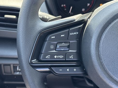 New 2026 Subaru Crosstrek 2.5i image 15