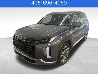 Used 2024 Hyundai Palisade Limited