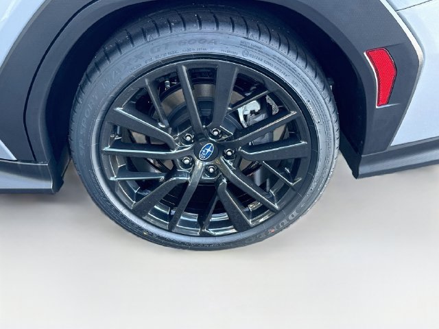 New 2026 Subaru WRX Limited AWD/4WD image 23