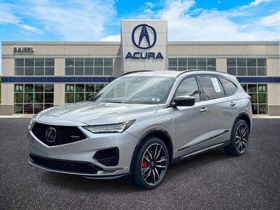 Certified 2023 Acura MDX Type S