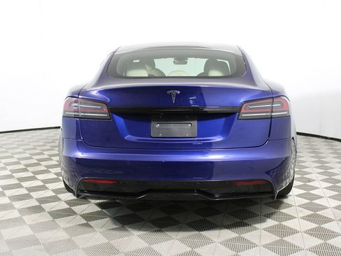 Used 2022 Tesla Model S AWD/4WD image 36