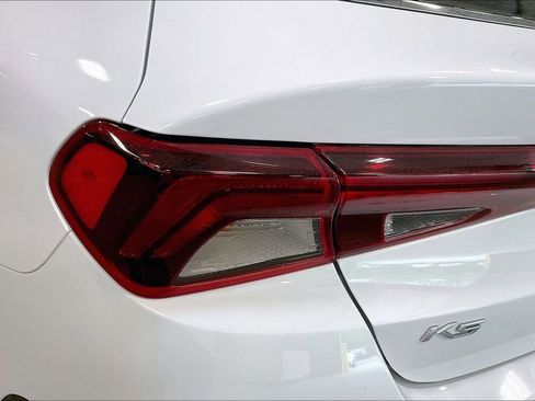 Used 2022 Kia K5 LXS FWD image 23