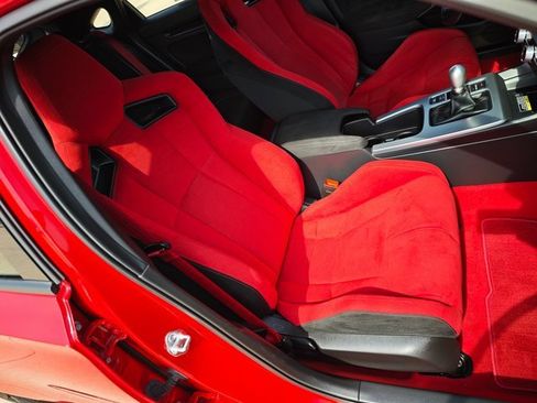 Certified 2024 Honda Civic Type R image 24
