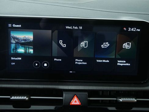 New 2026 Kia Sportage X-Line AWD/4WD image 29