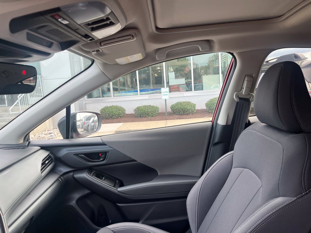 Used 2026 Subaru Crosstrek 2.5i Premium AWD/4WD image 11