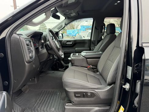 Used 2019 Chevrolet Silverado 1500 LT w/ All-Star Edition image 13