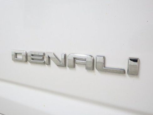 Used 2017 GMC Terrain Denali AWD/4WD image 26