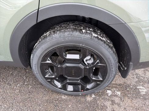 New 2026 Kia Sorento X-Line EX AWD/4WD image 6