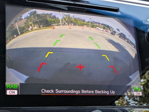 Used 2018 Subaru Outback 2.5i Limited image 29