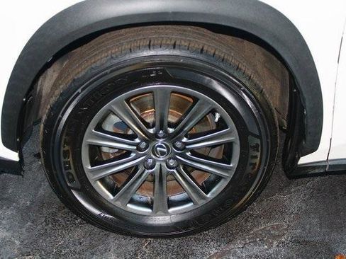 Used 2018 Lexus NX 300 AWD w/ Comfort Package image 2