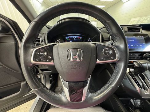 Used 2019 Honda CR-V EX-L image 33